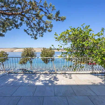 Sea Garden