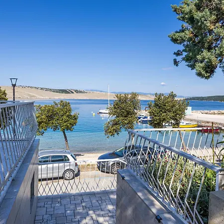 Appartamento Sea Garden Jadranovo