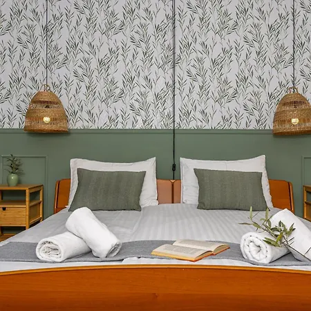 Sea Garden Apartment Jadranovo