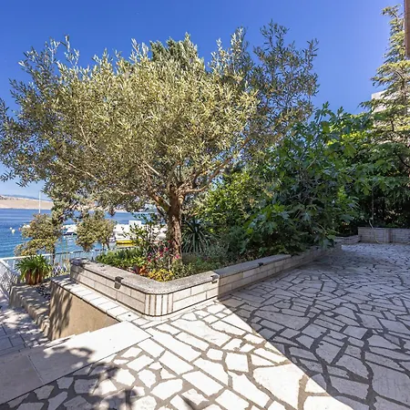 Apartment Sea Garden Jadranovo